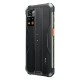 Blackview BV9200 16,8 cm (6.6'') SIM doble Android 12 4G 8 GB 256 GB 5000 mAh Negro