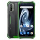 Blackview BV7100 16,7 cm (6.58'') SIM doble Android 12 4G USB Tipo C 6 GB 128 GB 13000 mAh Verde