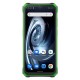 Blackview BV7100 16,7 cm (6.58'') SIM doble Android 12 4G USB Tipo C 6 GB 128 GB 13000 mAh Verde