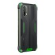 Blackview BV7100 16,7 cm (6.58'') SIM doble Android 12 4G USB Tipo C 6 GB 128 GB 13000 mAh Verde