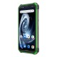 Blackview BV7100 16,7 cm (6.58'') SIM doble Android 12 4G USB Tipo C 6 GB 128 GB 13000 mAh Verde