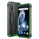 Blackview BV7100 16,7 cm (6.58'') SIM doble Android 12 4G USB Tipo C 6 GB 128 GB 13000 mAh Verde