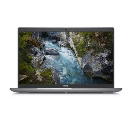 DELL - DELL Precision 3580 Estación de trabajo móvil 39,6 cm (15.6'') Full HD Intel® Core™ i7