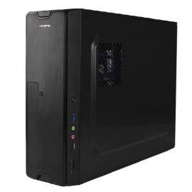 Tacens Caja mATX-mITX Versa Slim USB3.0 Lec.Tarj.