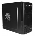 Tacens Caja Micro ATX Vesta USB3.0 Lec.Tarj.