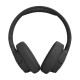JBL Tune 770NC Auriculares Inalámbrico y alámbrico Diadema Llamadas/Música USB Tipo C Bluetooth Negro
