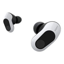 SONY - Sony INZONE Buds Auriculares Inalámbrico Dentro de oído Juego Bluetooth Negro, Blanco - WFG700NW.CE7