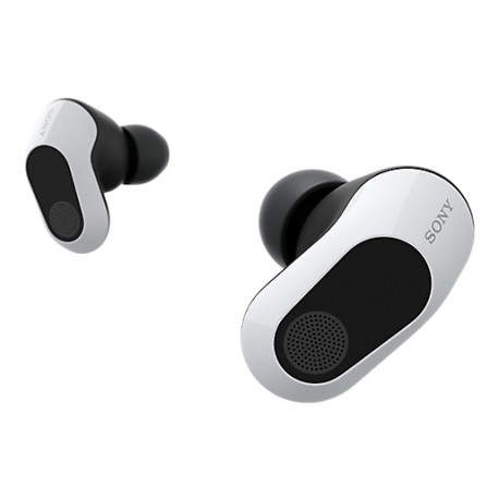 SONY - Sony INZONE Buds Auriculares Inalámbrico Dentro de oído Juego Bluetooth Negro, Blanco - WFG700NW.CE7