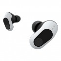 SONY - Sony INZONE Buds Auriculares Inalámbrico Dentro de oído Juego Bluetooth Negro, Blanco - WFG700NW.CE7