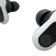 SONY - Sony INZONE Buds Auriculares Inalámbrico Dentro de oído Juego Bluetooth Negro, Blanco - WFG700NW.CE7