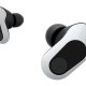 SONY - Sony INZONE Buds Auriculares Inalámbrico Dentro de oído Juego Bluetooth Negro, Blanco - WFG700NW.CE7