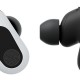 SONY - Sony INZONE Buds Auriculares Inalámbrico Dentro de oído Juego Bluetooth Negro, Blanco - WFG700NW.CE7