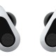 SONY - Sony INZONE Buds Auriculares Inalámbrico Dentro de oído Juego Bluetooth Negro, Blanco - WFG700NW.CE7