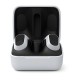 SONY - Sony INZONE Buds Auriculares Inalámbrico Dentro de oído Juego Bluetooth Negro, Blanco - WFG700NW.CE7
