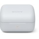 SONY - Sony INZONE Buds Auriculares Inalámbrico Dentro de oído Juego Bluetooth Negro, Blanco - WFG700NW.CE7