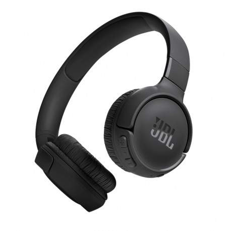 JBL - JBL TUNE 520BT Auriculares Inalámbrico Diadema Llamadas/Música USB Tipo C Bluetooth Negro - jbl-aur tune 520bt bk
