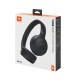 JBL - JBL TUNE 520BT Auriculares Inalámbrico Diadema Llamadas/Música USB Tipo C Bluetooth Negro - jbl-aur tune 520bt bk