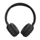 JBL - JBL TUNE 520BT Auriculares Inalámbrico Diadema Llamadas/Música USB Tipo C Bluetooth Negro - jbl-aur tune 520bt bk