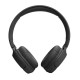 JBL - JBL TUNE 520BT Auriculares Inalámbrico Diadema Llamadas/Música USB Tipo C Bluetooth Negro - jbl-aur tune 520bt bk