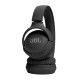 JBL - JBL TUNE 520BT Auriculares Inalámbrico Diadema Llamadas/Música USB Tipo C Bluetooth Negro - jbl-aur tune 520bt bk