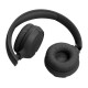 JBL - JBL TUNE 520BT Auriculares Inalámbrico Diadema Llamadas/Música USB Tipo C Bluetooth Negro - jbl-aur tune 520bt bk