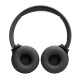 JBL - JBL TUNE 520BT Auriculares Inalámbrico Diadema Llamadas/Música USB Tipo C Bluetooth Negro - jbl-aur tune 520bt bk