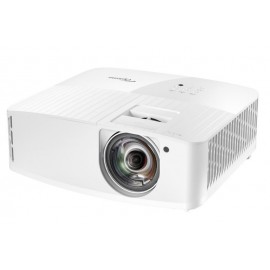 OPTOMA - UHD35STx videoproyector Proyector de alcance estándar 3600 lúmenes