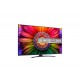 LG - LG UHD 55UR81006LJ 139,7 cm (55'') 4K Ultra HD Smart TV Wifi Negro - 55UR81006LJ.AEU