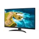 LG - LG 27TQ615S-PZ.AEU Televisor 68,6 cm (27'') Full HD Smart TV Wifi Negro - 27TQ615S-PZ.AEU