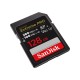 SanDisk SDSDXEP-128G-GN4IN memoria flash 128 GB SDXC UHS-II Clase 10