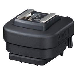 Canon AD-E1 Adaptador para flash