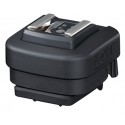 Canon AD-E1 Adaptador para flash
