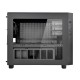 Thermaltake Caja Cubo M-Atx Core X2 LCS