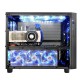 Thermaltake Caja Cubo M-Atx Core X2 LCS