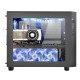 Thermaltake Caja Cubo M-Atx Core X2 LCS