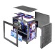 Thermaltake Caja Cubo M-Atx Core X2 LCS