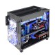 Thermaltake Caja Cubo M-Atx Core X2 LCS