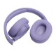 JBL Tune 720 BT Auriculares Inalámbrico Diadema Llamadas/Música Bluetooth Púrpura