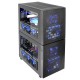 Thermaltake Caja Cubo M-Atx Core X2 LCS
