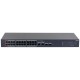 Dahua Technology DH-CS4226-24ET-240 switch Gestionado L2 Gigabit Ethernet (10/100/1000) Energía sobre Ethernet (PoE) Negro