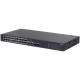 Dahua Technology DH-CS4226-24ET-240 switch Gestionado L2 Gigabit Ethernet (10/100/1000) Energía sobre Ethernet (PoE) Negro