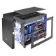 Thermaltake Caja Cubo M-Atx Core X2 LCS