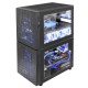 Thermaltake Caja Cubo M-Atx Core X2 LCS