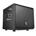 Thermaltake Caja Mini-ITX Core V1 Negra USB3.0