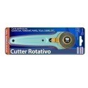 CUTTER OFFICE BOX ROTATIVO MANUALIDADES - Pack de 4 unidades