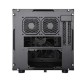 Thermaltake Caja Mini-ITX Core V1 Negra USB3.0