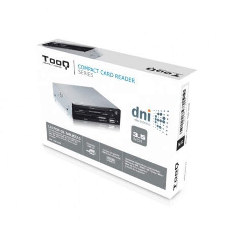 Tooq TQR-202B DNI Sim