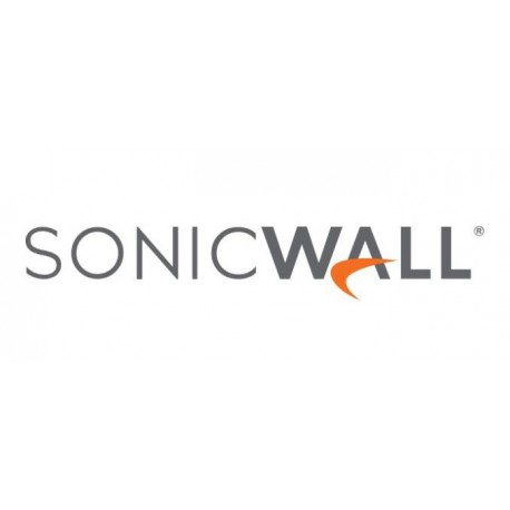 SonicWall 02-SSC-6734 extensión de la garantía