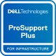 DELL Actualización de 3 años Next Business Day a 3 años ProSupport Plus 4H Mission Critical