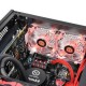 Thermaltake Caja Mini-ITX Core V1 Negra USB3.0